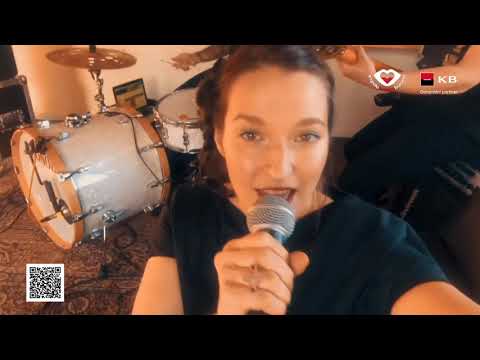 Berenika Kohoutová | Spolu jedním hlasem