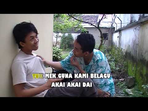 AKAI AKAI DAI RUAI BAND ORIGINAL