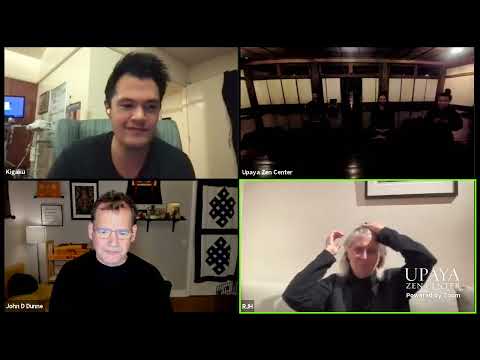 Exploring the Power of Lojong (1 of 9)