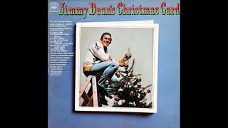 Jimmy Dean -  Silent Night