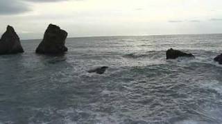 Fabrizio De andrè - LE NUVOLE.wmv