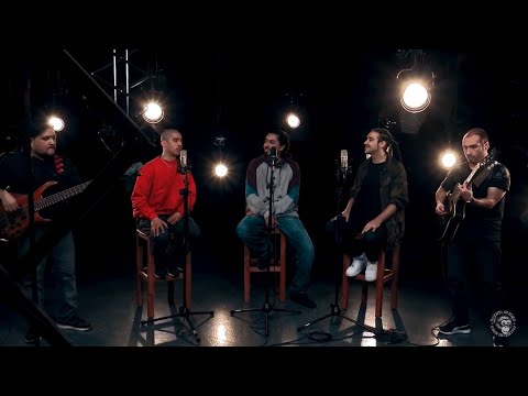 POBLACIÓN - EXCELENCIA PREHISPANA (Acústico)