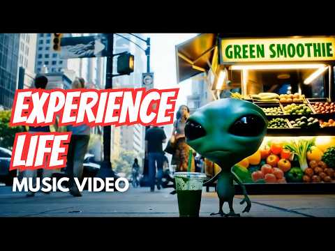 David Win - Experience Life (Music Video)