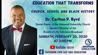 Education That Transforms