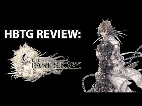 HBTG Review: The Last Story