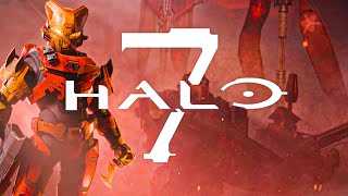 HALO 7 IS REAL!!!