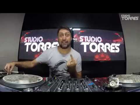 DJ Marcelo Batman - Set de Freestyle - 29/11/2018