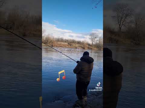 Zimsko pecanje smudja!!!