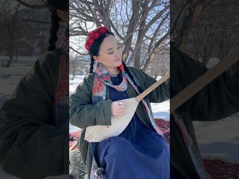 Handmade Tovshuur - Tuvan musical instrument 2024 image 10