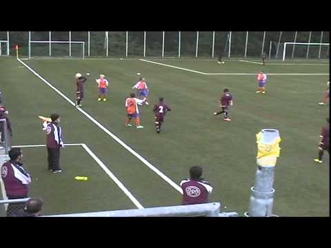 Servette FC- Team ACVF GLAND 2