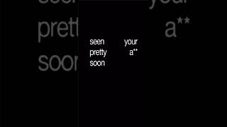 trap queen royalty remix #brat #rgf #trapqueen #fettywap #1738