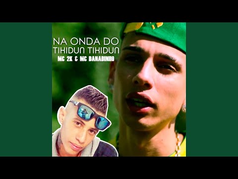 Na Onda do Tikidun Tikidun