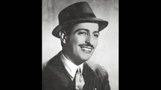 Ocho.gr - Angel D' Agostino - 1946 - Angel Vargas - Serpentinas De Esperanza