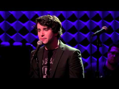 Alex Brightman (with Jay Armstrong Johnson & Emily Hughes) - 