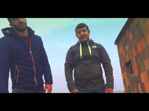 Unikyan Feat Gev (Dubl) - Qani Angam (Official Music Video)