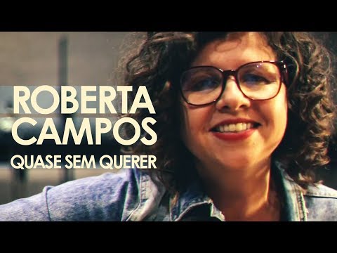 Roberta Campos - Quase Sem Querer (Videoclipe Oficial)