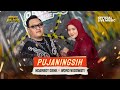 PUJANINGSIH NDARBOY GENK Feat WORO WIDOWATI Official Live Music Video