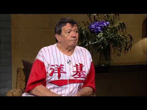 Conversando con Cristina Pacheco - Xavier López "Chabelo" (24/05/2013)