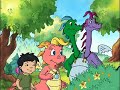 Dragon Tales Episode 10 Something S Missing