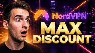 NordVPN Promo Code 2026 – Max Discount + Best Plan to Choose