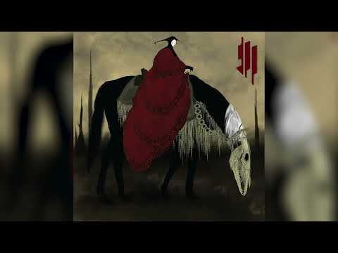 Skrillex, Aluna & Kito - Inhale Exhale (MSG CD Version)