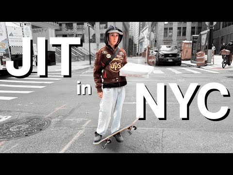 The Life of a 15 Year Old Sponsored Skateboarder
