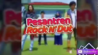 Download lagu [MV] Ungu - Dia Maha Sempurna / Pesantren Rock n Dut mp3