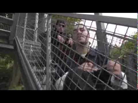 Chukk Gein feat. H - Weed Mekka (Official Video)