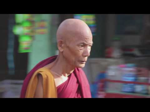 আমি কান পেতে রই  (Listening You, My sole offering)