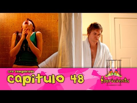 Floricienta Temporada 1 Capitulo 48