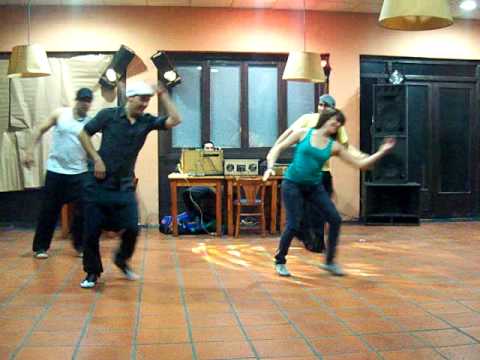 AMOR DE FA -HARMONIA DO SAMBA