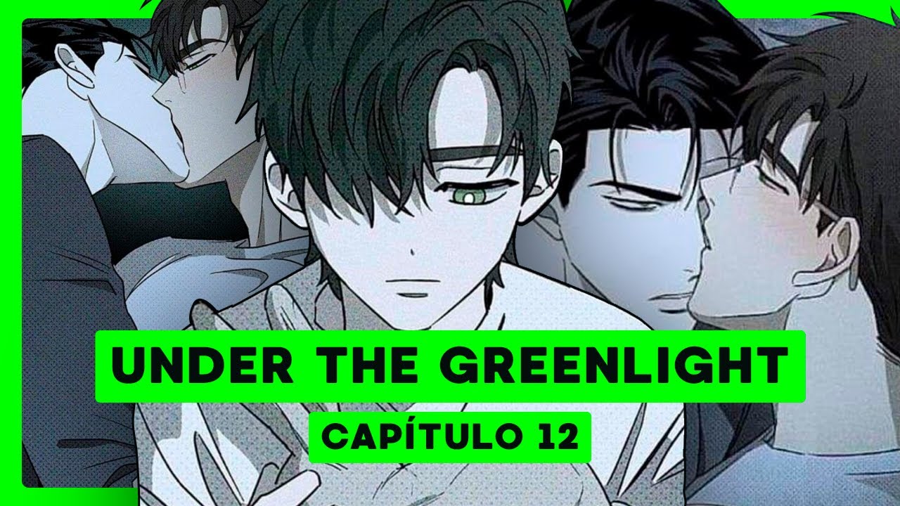 MATHEW CONTINUA ESPERANDO | Under The Greenlight 12