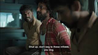 #thefamilyman#manojbajpayee|The family man | comedy scene| pasha handover moosa,ashif and aboobacker video