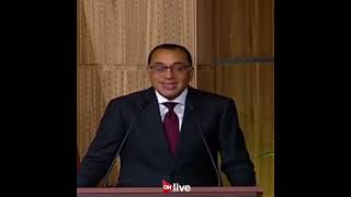 رئيس الوزراء يعتذر لطبيبة سوهاج: حقك عليا