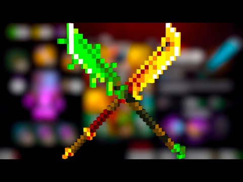 Best Sword! [Minecraft Dungeons] #shorts