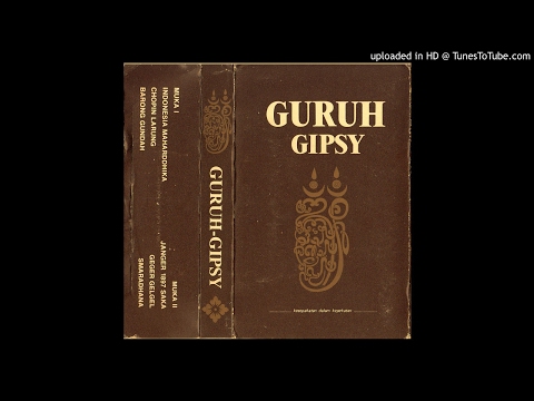 Guruh Gypsy - Geger Gelgel