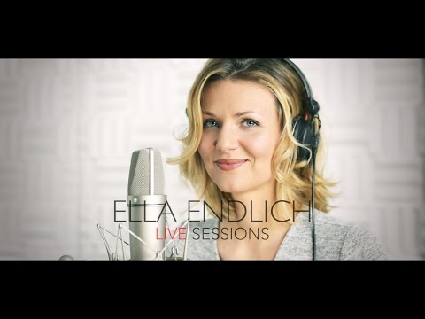 There you'll be | Ella Endlich - Live Sessions