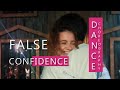 Noah Kahan - False Confidence Dance Choreography