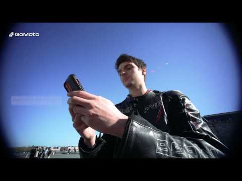 Go Moto - Événements moto