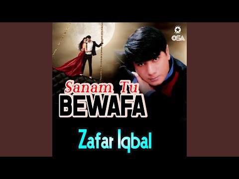 Tujhe Kho Diya Humne