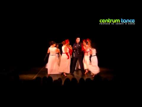 Galashow Dance of Love 2014 - Kroksemkroktam