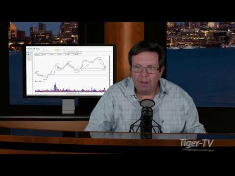 October 30th Power Trading Hour with David White on TFNN 2017