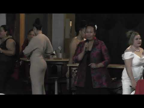 MISS FACE OF BEAUTY TONGA..VESALUA TUPOU