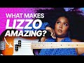 The GREATEST Bass Line EVER About Damn Time Lizzo Ep 6