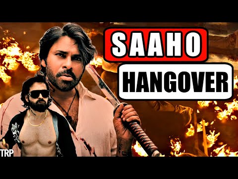 They Call Him OG Movie Review & Analysis | Pawan Kalyan | Emraan Hashmi | Sujeeth