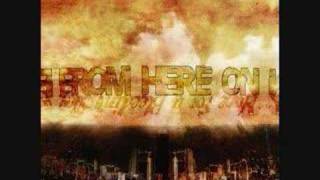 From Here On - Shard Of Glass