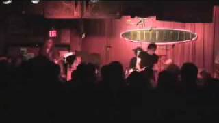 The BellRay's Detroit Breakdown Live