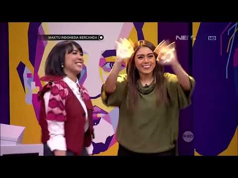 Teka Teki Sulit Versi Cak Lontong