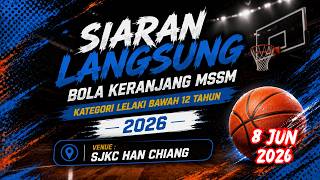 Download lagu SIARAN LANGSUNG BOLA KERANJANG MSSM 2026 LELAKI 12 TKB - Hari 2 mp3 Download lagu SIARAN LANGSUNG BOLA KERANJANG MSSM 2026 LELAKI 12 TKB - Hari 2 mp3