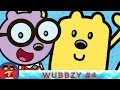 Me And My Friends Fredbot Children S Cartoon Wow Wow Wubbzy